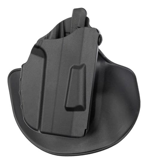 7378 7TS™ ALS® Concealment Paddle and Belt Loop Combo Holster