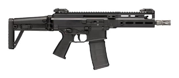 APC300 PDW MBT