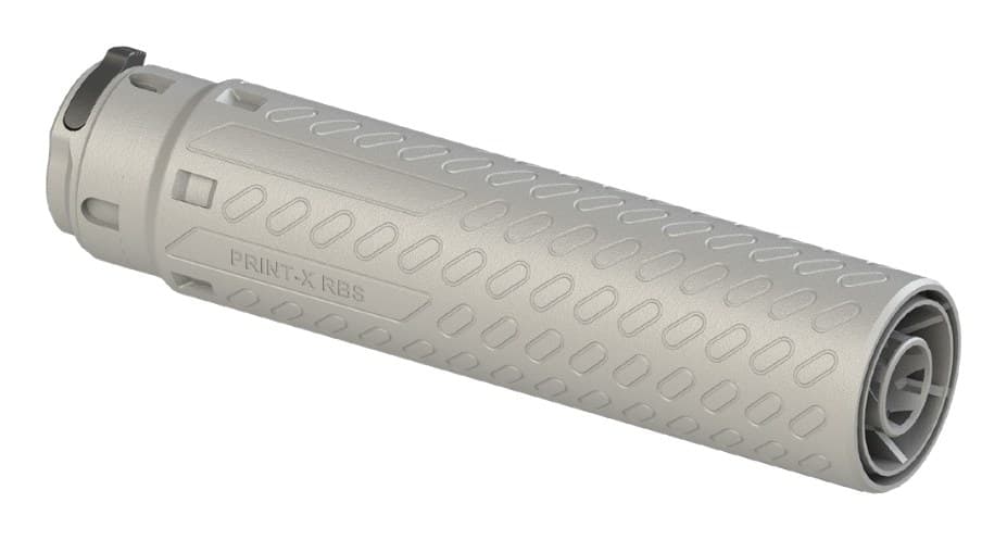 PRINT-X RBS HUB QDM