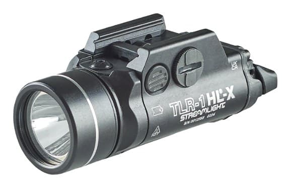 TLR-1 HL-X