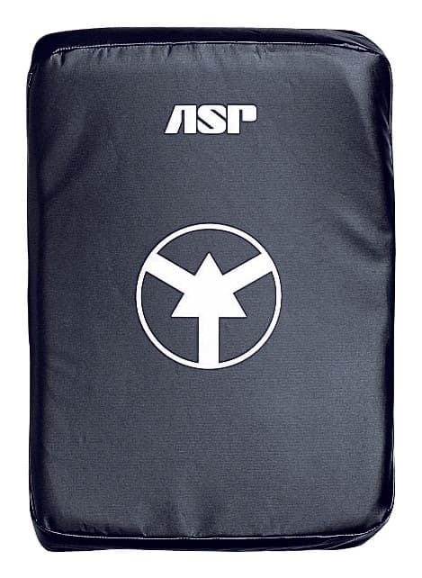 Training Bag (Black)