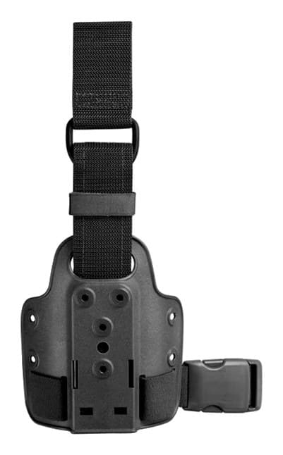 Model 6009-10 Single Strap Leg Shroud w/ D-Ring