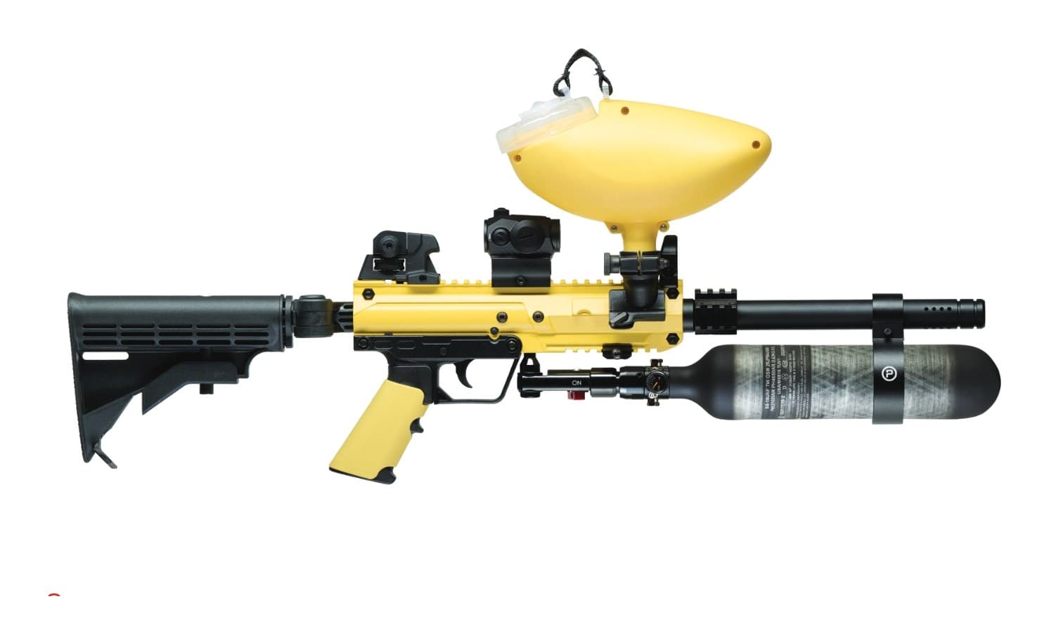 TAC-SA PRO PLUS™