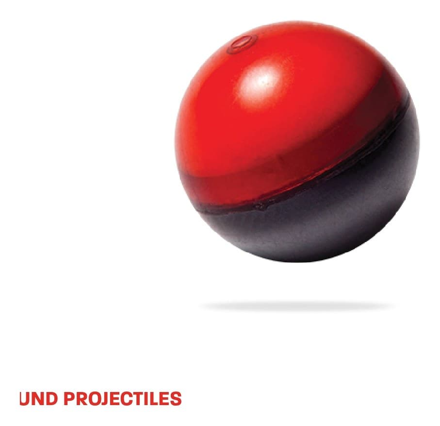 PEPPERBALL LIVE-X™