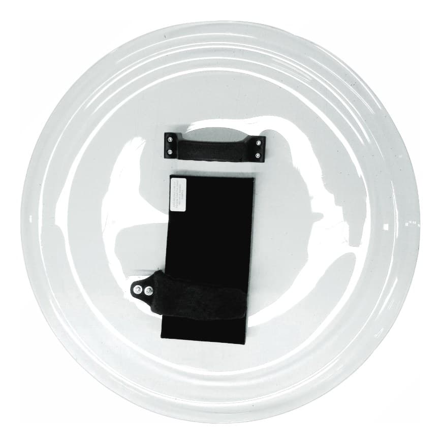 Round shield / Rshround