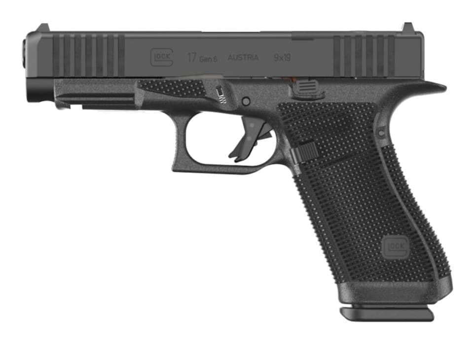 G17 Gen6