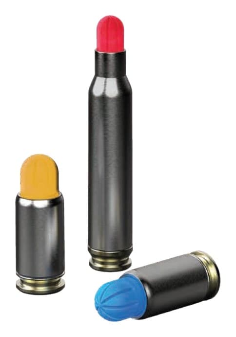 MT-X marker ammo