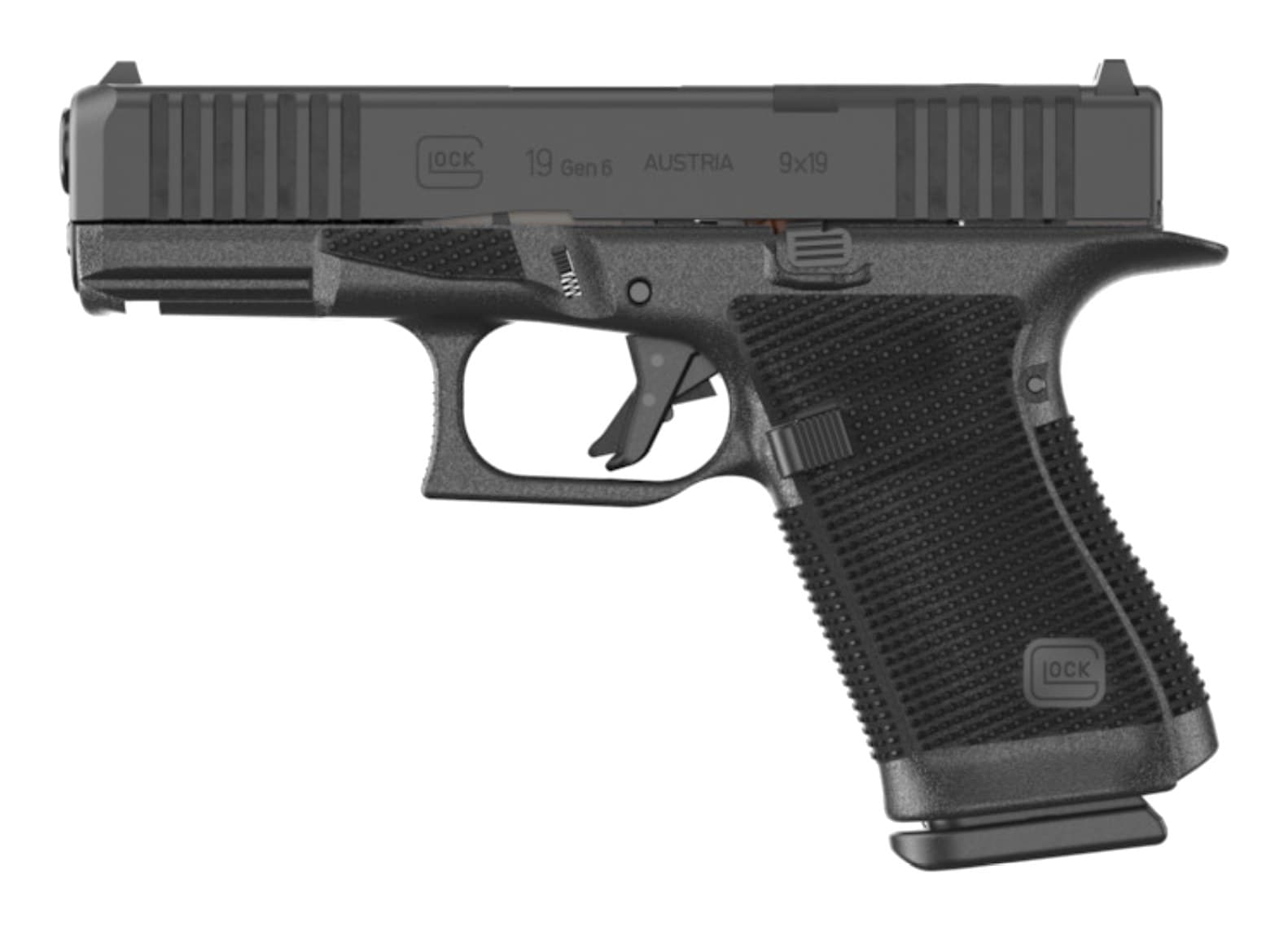 G19 Gen6