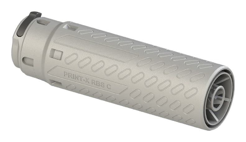 PRINT-X RBS QDM Compact Cal. 5.56/.223