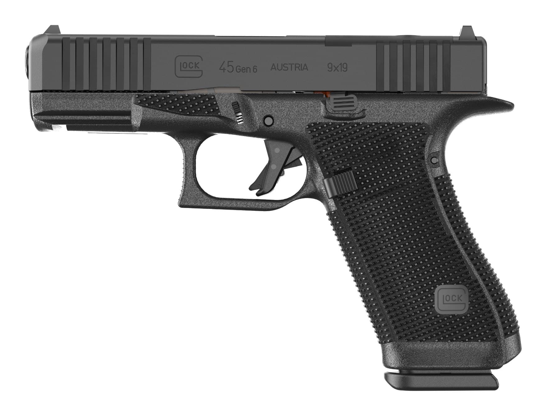 G45 Gen6