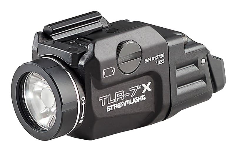 TLR-7® X