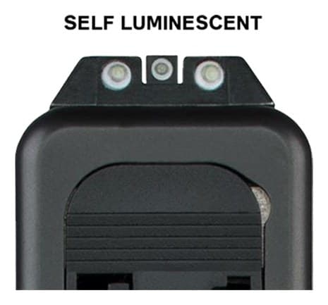 GLOCK Sights