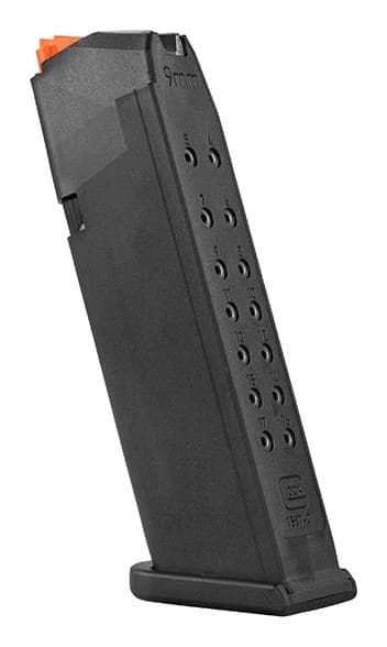 GLOCK Magazine G17-01