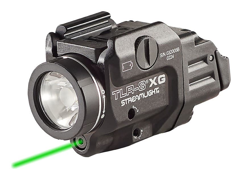 TLR-8® X G