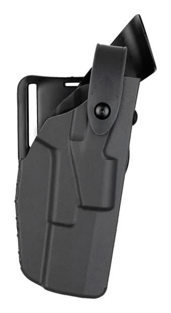 7360 7TS™ ALS®/SLS™ Mid-Ride Level III Retention™ Duty Holster
